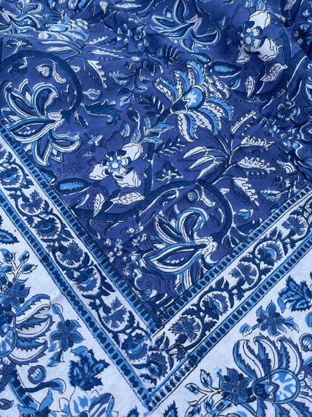 Amsterdam Tablecloth