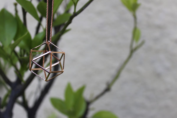 Hexagon Chain