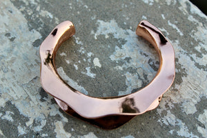 The Catherine Cuff