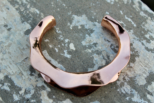 The Catherine Cuff