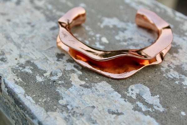 The Catherine Cuff