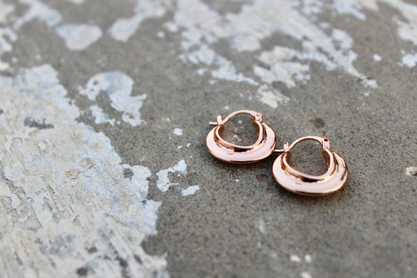 Mini Penelope Hoops