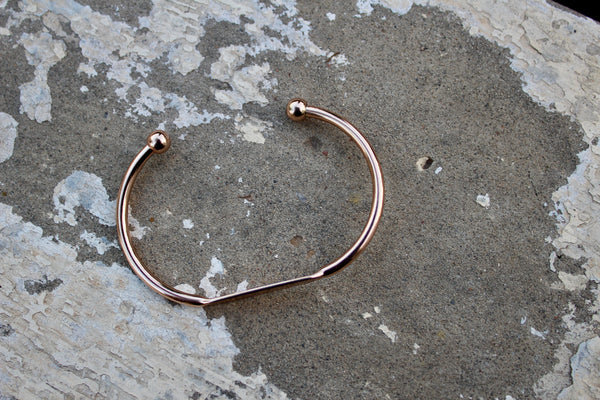 Flat Plate Cuff