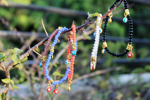 Evil Eye Bracelets