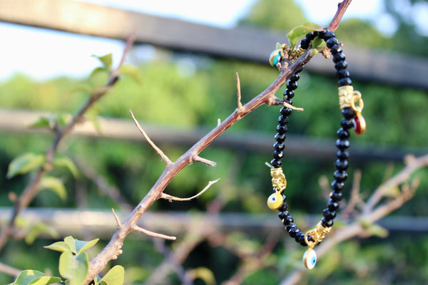 Evil Eye Bracelets