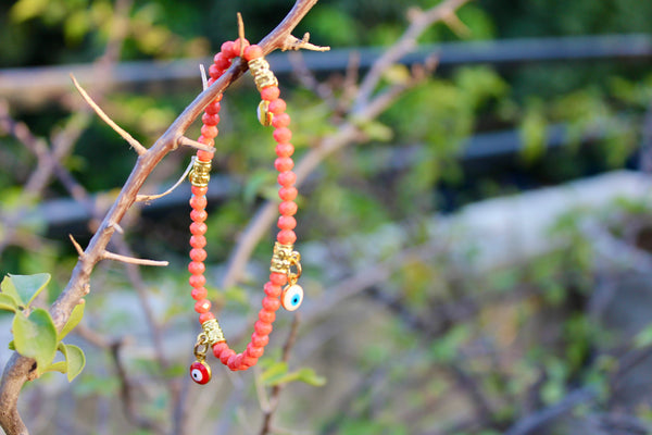 Evil Eye Bracelets