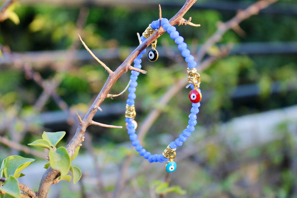 Evil Eye Bracelets