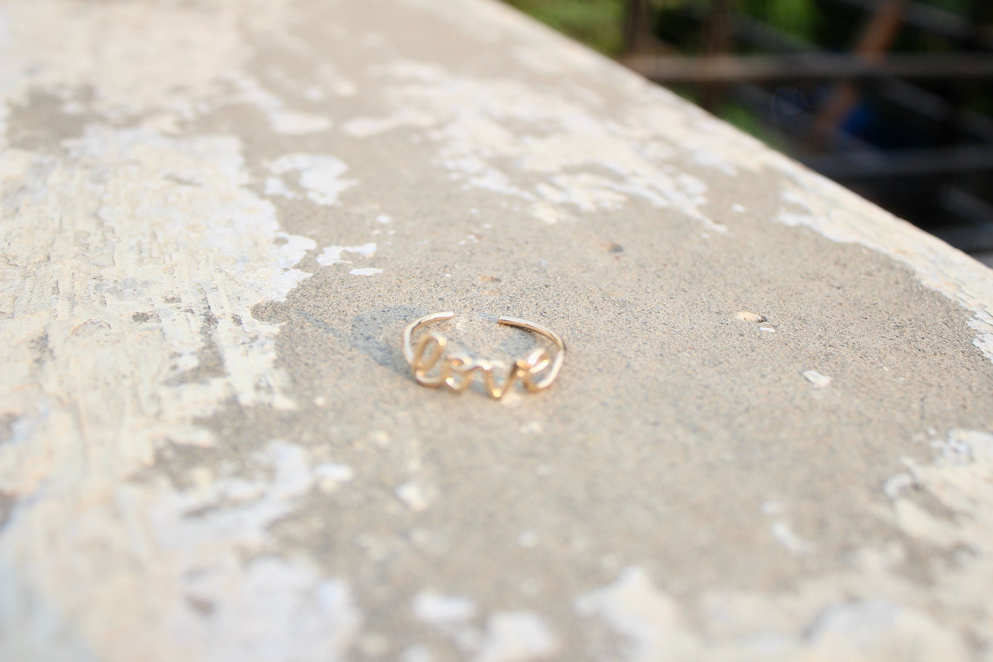 Love Ring